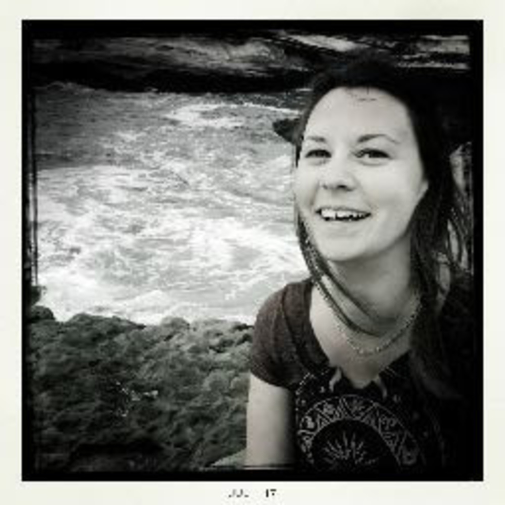 Meet your Posher, Alexandra